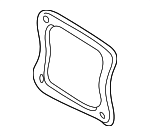 MB928711 - Body: Power Booster Seal for Mitsubishi Image