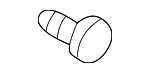 982757 - Brakes: Splash Shield Screw for Volvo Image