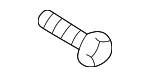 985459 - Brakes: Hub &amp; Bearing Bolt for Volvo Image