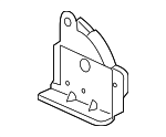 5143794AA - Body: Latch for Ram: Dakota Image
