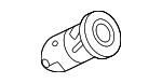 MU5Z9034B - Fuel System: Fuel Tank Filler for Ford Image