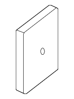 992907064DK - : Control Module for Audi: e-tron GT, RS e-tron GT Image