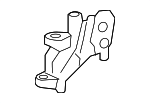 50295T2FA01 - Suspension: Mount Bracket for Honda: Accord Image