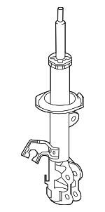 E43035R01A - : Strut for Nissan: Kicks Image