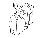 919503K010 - Electrical: Fuse Box for Hyundai Image