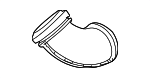 LFDV13208A - Engine: Intake Duct for Mazda: 3, 5 Image