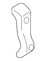 99150563902 - Body: Support for Porsche: 911 Image