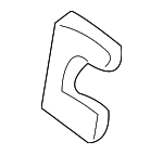 15685367 - Accessories: Grille Emblem for Chevrolet: Blazer | GMC: Jimmy | Oldsmobile: Bravada Image