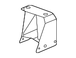 84613994 - Body: Rear Extension for GM Image