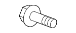 9010506204 - Body: Lock Assembly Bolt for Toyota Image
