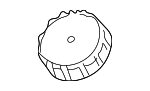 34336756237 - Body: Reservoir Cap for Mini: Cooper Image