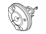 34336779679 - Brakes: Booster Assembly for Mini: Cooper Image