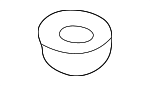 34336873449 - Body: Reservoir Grommet for Mini: Cooper Image