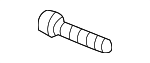 90113S84901 - Brakes: Wheel Stud for Acura Image