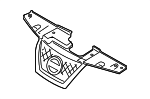 620723YW0A - : Grille for Nissan Image