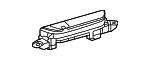 359780E110 - Body: Shift Indicator for Toyota Image