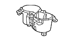 556180E230 - : Cup Holder for Toyota Image