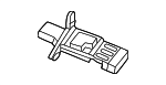 JX6Z12B579G - Engine: Air Mass Sensor for Ford Image