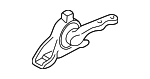 B25D3906YC - : Side Mount for Mazda: Protege Image