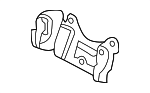LR000733 - Body: Mount Bracket for Land-Rover Image