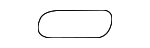39839830 - Wiper &amp; Washer: Headlight Washer Cover for Volvo Image