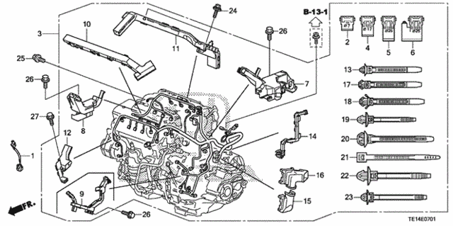 Diagram 1