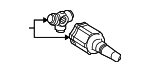 430300W040 - : 2007-2010 Toyota - Inner Cv Joint for Toyota: Camry, Highlander Image