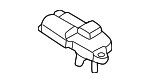 18305A20EA4 - Exhaust: Actuator for BMW Image image