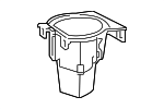 55619F4010 - : Rear Cup-Holder for Toyota Image
