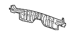 8E9813307A - Body: Rear Body Panel for Audi: A4 Quattro, S4 Image