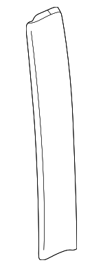 72430THRA01 - : Applique for Honda: Odyssey Image