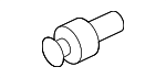 934010601608 - Body: Bumper Cover Bolt for Acura Image