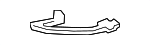 4815802130 - Suspension: Lower Seat for Toyota Image