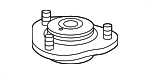 4860902320 - Suspension: Upper Mount for Toyota Image