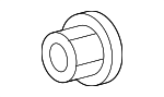 90178A0027 - Suspension: Strut Nut for Toyota Image