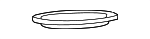 4815702340 - Suspension: Upper Seat for Toyota Image