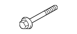 552592T000 - Suspension: Lower Control Arm Bolt for Hyundai: Azera, Sonata, Tucson Image