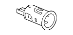 61346973037 - Body: Power Outlet for Mini Image