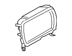 65505A477D0 - Body: Display Unit for Mini Image