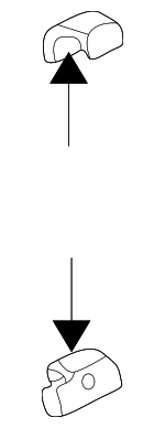 88970682 - Body: Seat Adjuster Cap for Pontiac: Vibe Image