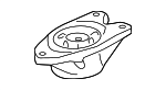 33502284703 - Suspension: Shock Mount for BMW Image