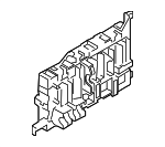61149360501 - : Distribution Box for Mini Image
