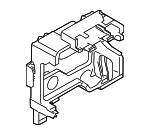 61139379323 - : Distribution Box Bracket for Mini: Cooper Countryman Image