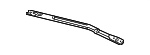 76530S01A05 - Body: Link Rod for Honda: Civic Image