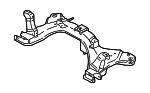 EC0134800F - : Engine Cradle for Mazda: Tribute Image