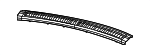 6LF71TX7AF - Body: Scuff Plate for Mopar Image