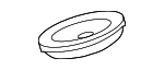 11657843160 - Engine: Upper Shield Grommet for BMW Image