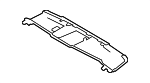 6339153012B0 - Body: Header Trim for Lexus: IS250, IS350 Image