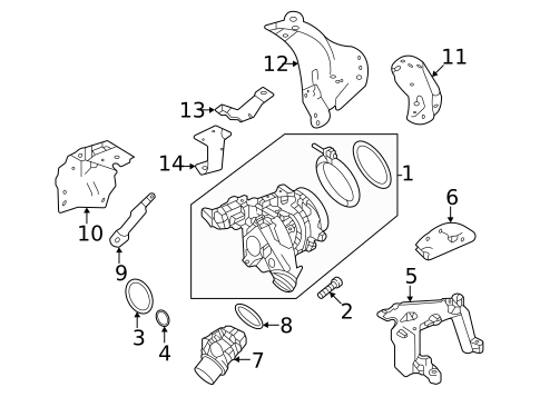 Diagram 1