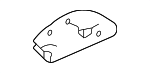 189066S9A00 - Engine: Upper Bracket for Acura Image